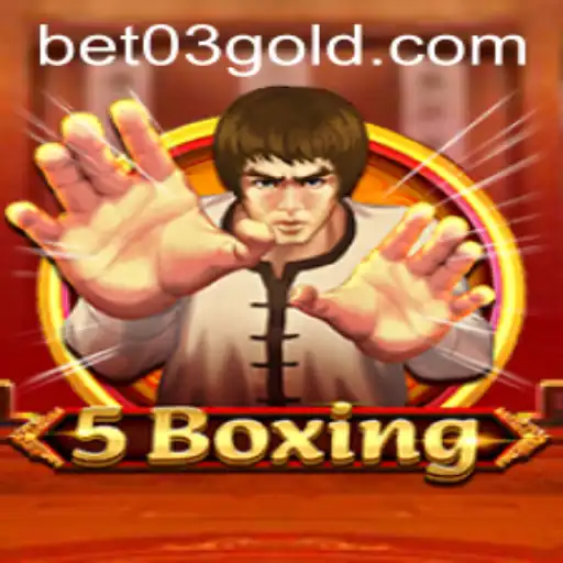 Descubra o Emocionante Mundo do 5Boxing