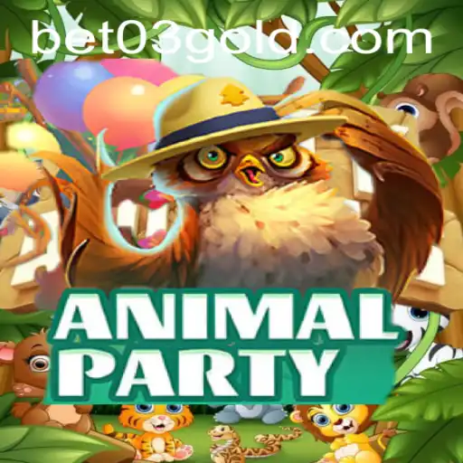 Descubra o Mundo de AnimalParty: Um Jogo de Estratégia e Diversão
