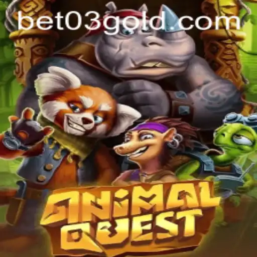 Explorando o Mundo de AnimalQuest: Uma Jornada de Aventura e Estratégia