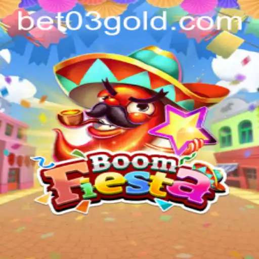 Descubra BoomFiesta: O Jogo Excitante de Apostas