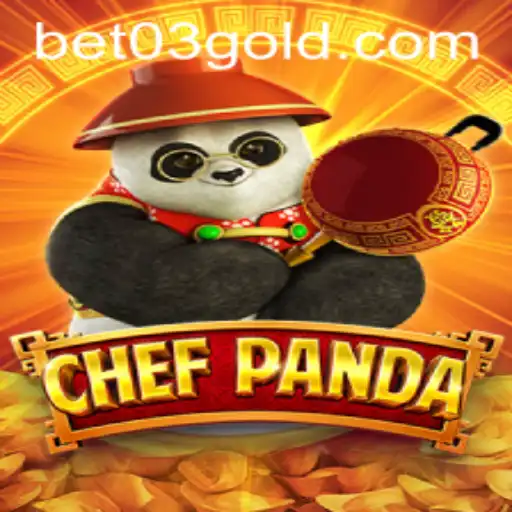 ChefPanda: Explorando o Mundo Gastronômico de Diversão