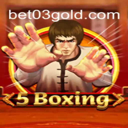 Descubra o Emocionante Mundo do 5Boxing