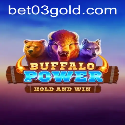 Explorando o Fascinante Mundo de BuffaloPower com Bet03