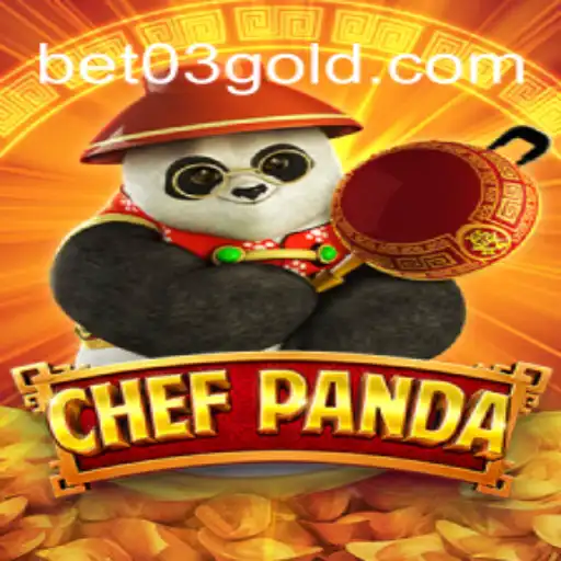 ChefPanda: Explorando o Mundo Gastronômico de Diversão