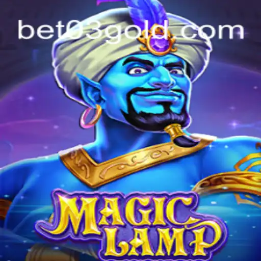 MagicLamp: Um Mergulho no Mundo da Magia e Estratégia com Bet03