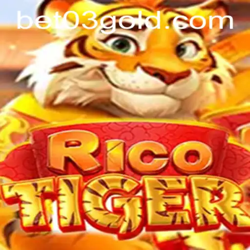 RicoTiger: Descubra a Emoção e Estratégia no Mundo dos Jogos de Aposta