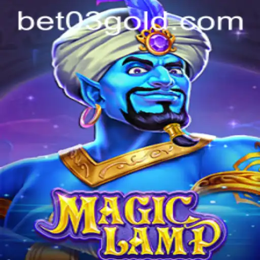 MagicLamp: Um Mergulho no Mundo da Magia e Estratégia com Bet03
