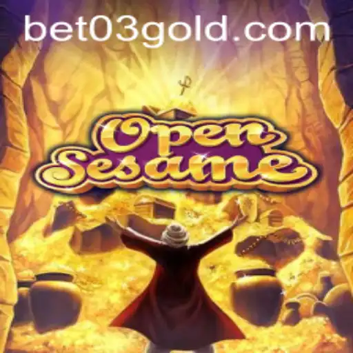 OpenSesame: Explore o Mundo Inovador do Novo Jogo Bet03