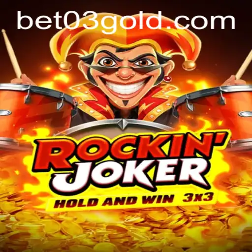 Explorando o Universo de RockinJoker: Um Guia Completo para Iniciantes