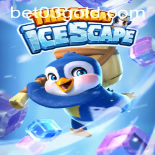TheGreatIcescape e a Emoção do Desafio no Mundo dos Jogos
