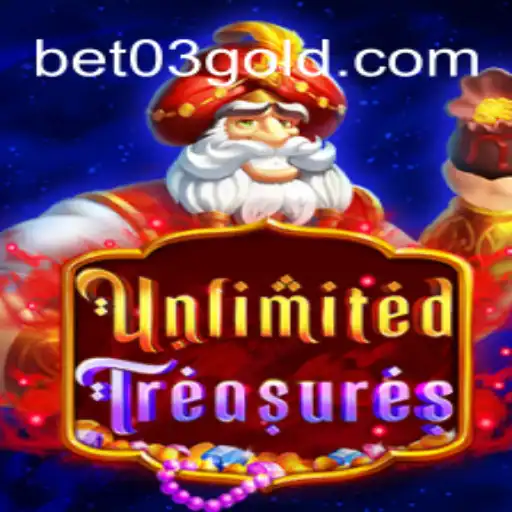 Descubra UnlimitedTreasures: O Novo Fenômeno dos Jogos